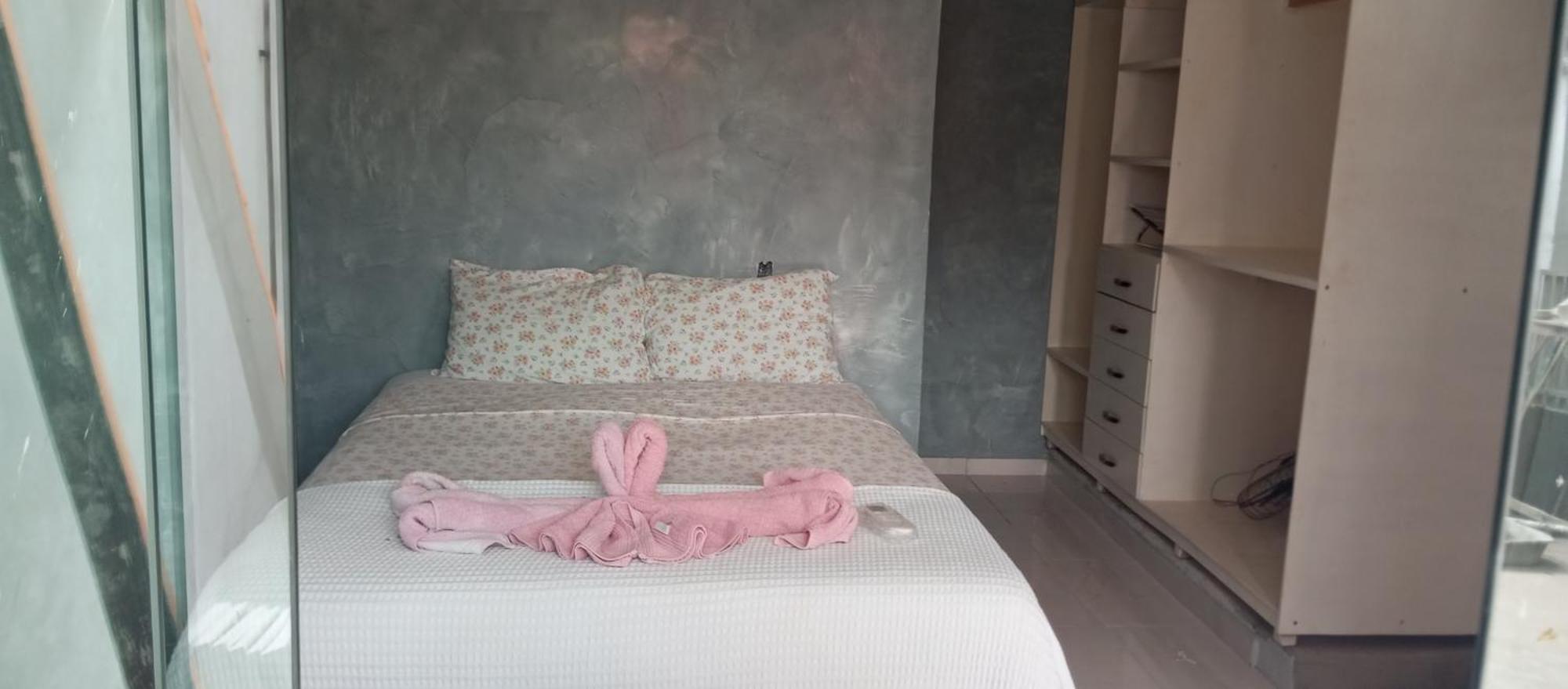 Go Pipa Inn Praia de Pipa 外观 照片