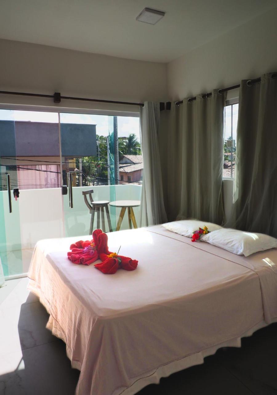 Go Pipa Inn Praia de Pipa 外观 照片