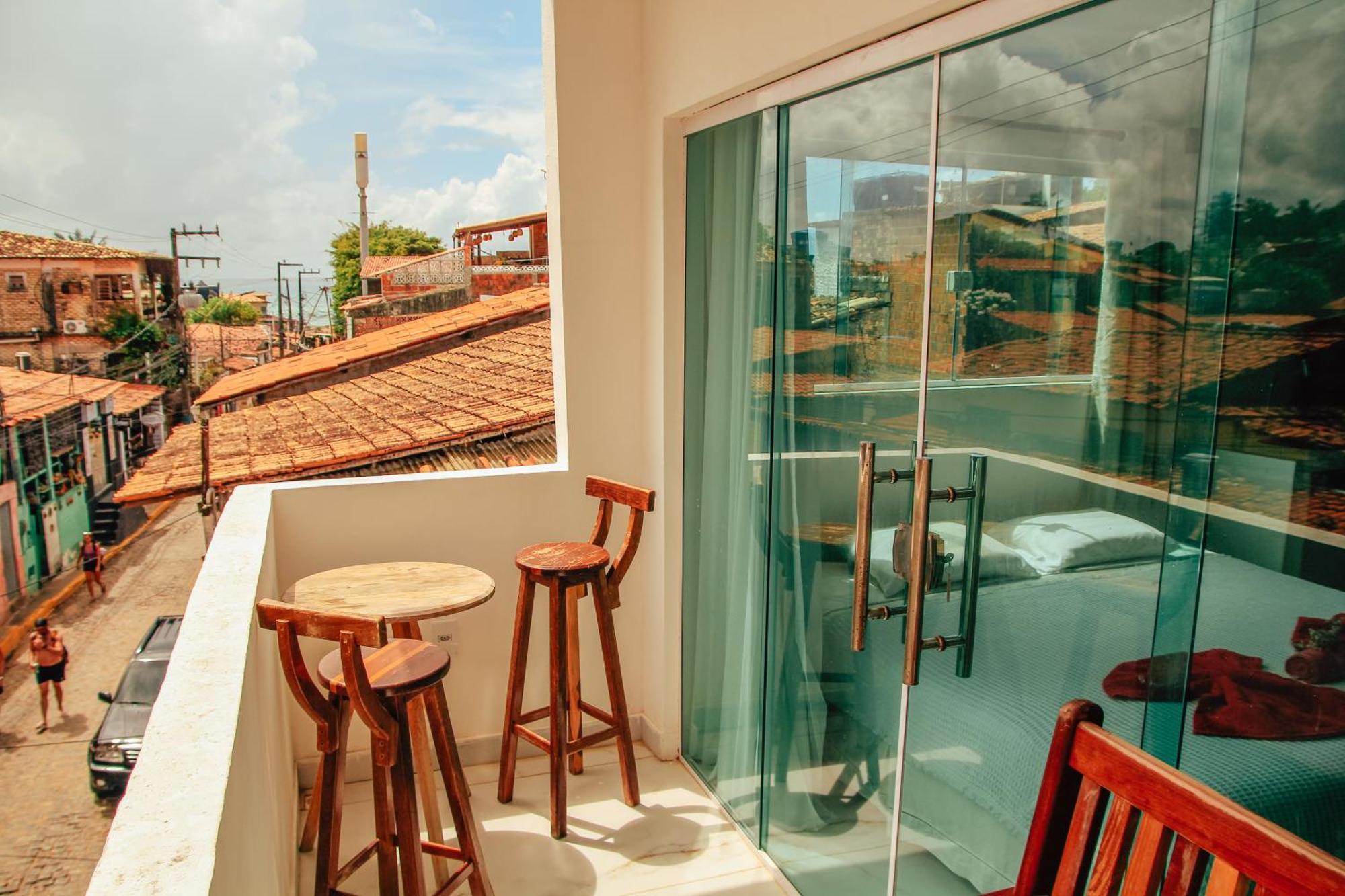 Go Pipa Inn Praia de Pipa 外观 照片