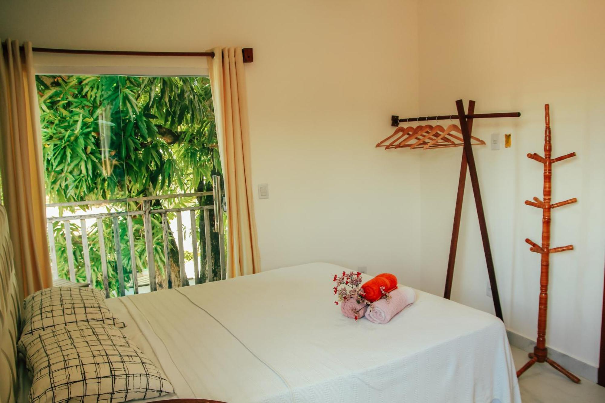 Go Pipa Inn Praia de Pipa 外观 照片